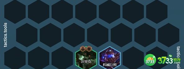 金铲铲之战霓虹之夜炼金老鼠阵容装备搭配