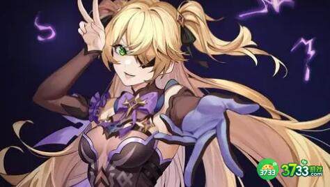 原神2.5下半雷神池四星角色分析