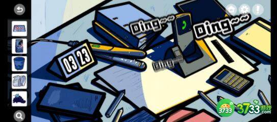 房间的秘密第一关通关方法