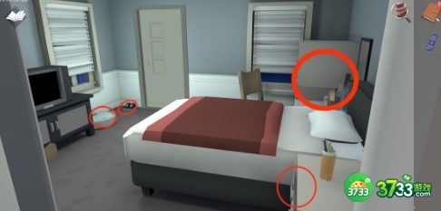 致命的遗嘱游戏攻略大全