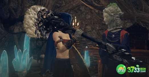 艾尔登法环1.03大哥改动强度分析