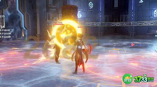 原神钟离深境螺旋12层打法攻略