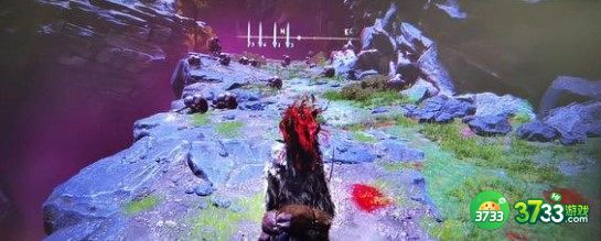 艾尔登法环尸山血海玩法及优势一览