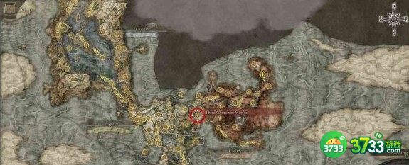 艾尔登法环圣杯露滴获得方法详解