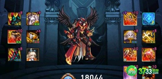 DNF女漫游100级装备选择建议