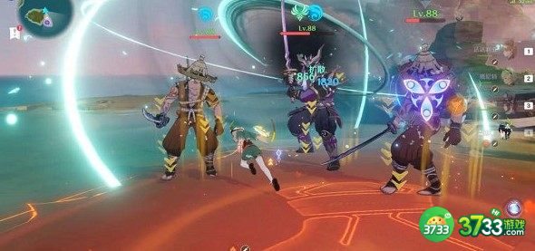 原神神里绫人武器圣遗物选择建议