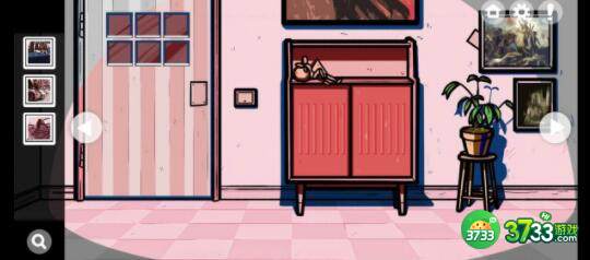 房间的秘密第二关过关方法详解