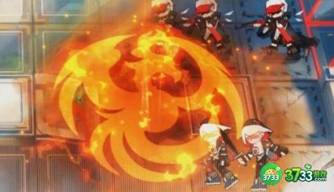 明日方舟菲亚梅塔强度评测