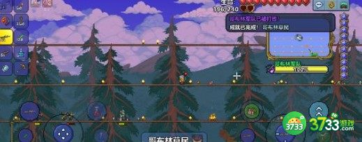 泰拉瑞亚指令编号国服汇总