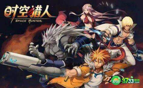 时空猎人3龙影连招技巧分享