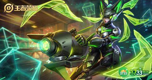 王者荣耀孙尚香局内台词语音汇总