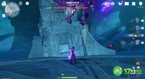 原神2.5天地万象新增成就分享