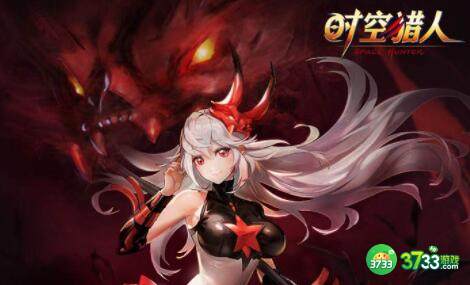 时空猎人3龙影连招技巧分享