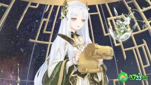 奇迹暖暖第三卷第一章支线三搭配详解