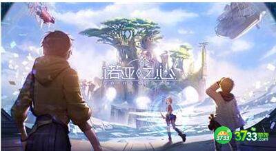 诺亚之心全职业幻灵附体选择推荐