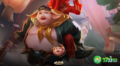 王者荣耀86版西游记联动皮肤大全