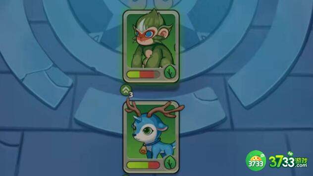 冒险与精灵万金油队阵容搭配建议