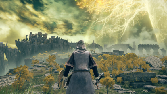 艾尔登法环黄金种子位置在哪-黄金种子位置大全分享