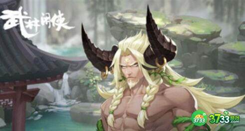 武林闲侠九天宗句芒技能强度评测