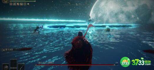 艾尔登法环夜与火之剑搭配详解