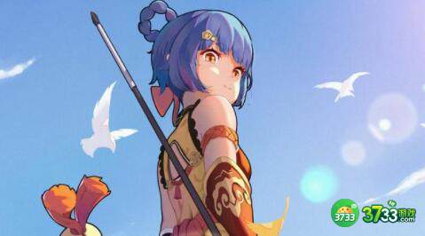 原神香菱毕业面板分享