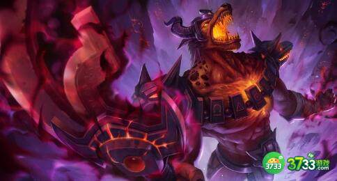 lol手游狗头对线打团思路