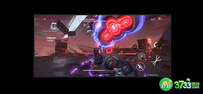 深空之眼震离月读暴击流刻印神格选择