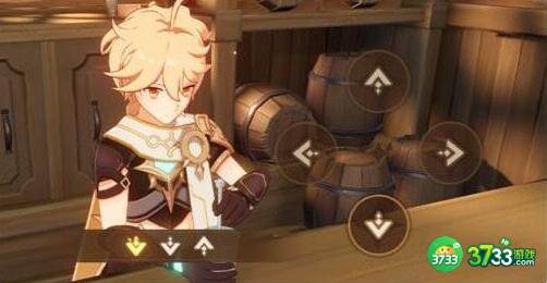 原神冲击性调制配方做法详解