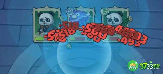 冒险与精灵变异火龙阵容搭配详解