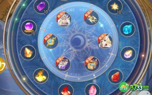 口袋异世界答题问题答案详解