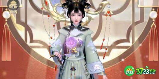 延禧攻略之凤凰于飞宴会满汉全席餐具搭配建议