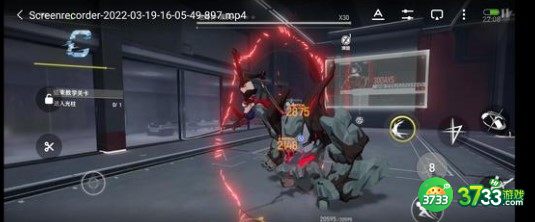 深空之眼真红技能玩法及神格搭配