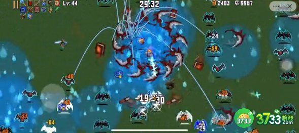 地下城割草大黄蜂武器怎么搭配 大黄蜂武器搭配攻略[多图]图片1