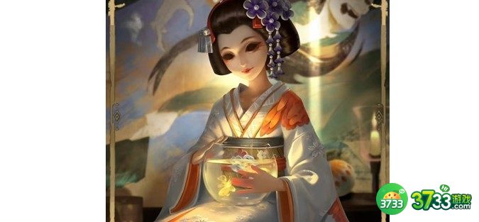 第五人格四周年兑换码礼包码一览