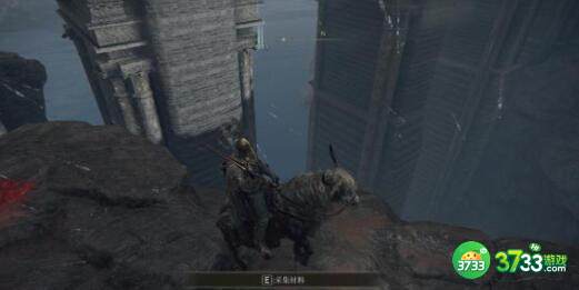 艾尔登法环滚石流刷魂技巧