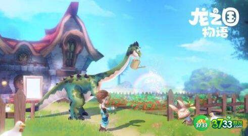 龙之国物语龙晶搭配攻略