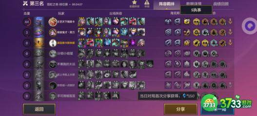 金铲铲之战执事泽丽阵容装备搭配详解