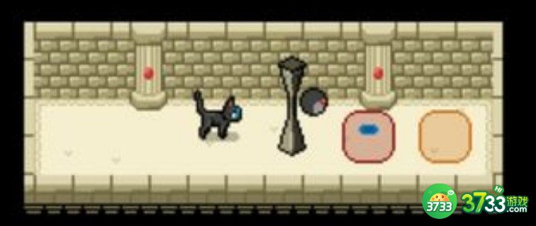 时间之神的猫第一章过关攻略