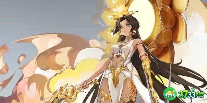 深空之眼障月阿修罗钥从搭配建议