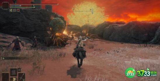 艾尔登法环屠龙小黑流刷魂技巧