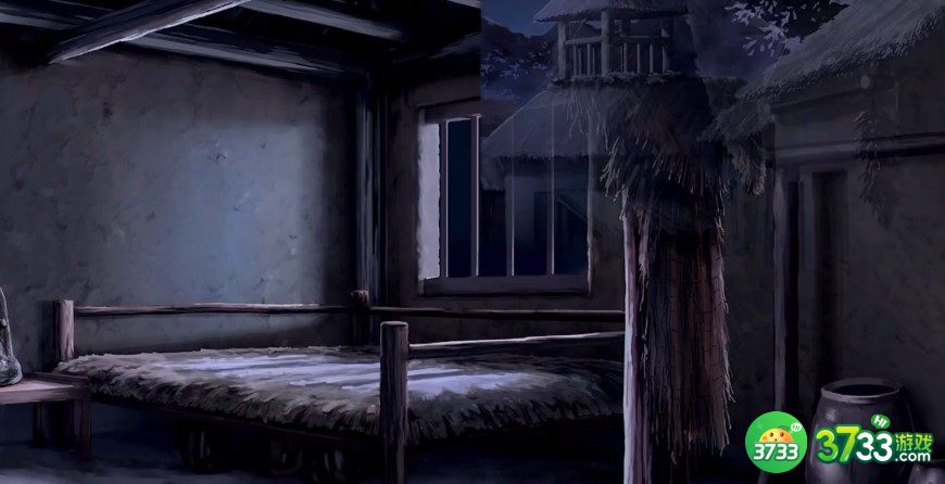 葬花暗黑桃花源手游分支回收技巧