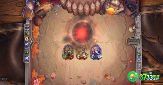 炉石传说复活牧卡组代码一览