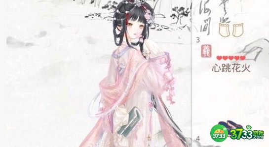 奇迹暖暖幽诡剧场蛛网打理高分过关技巧