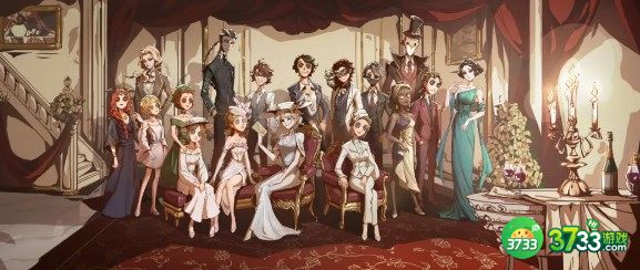 第五人格不同角色对应菜品详解