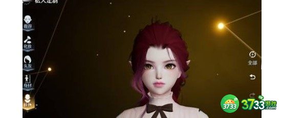 诺亚之心捏脸数据代码大全