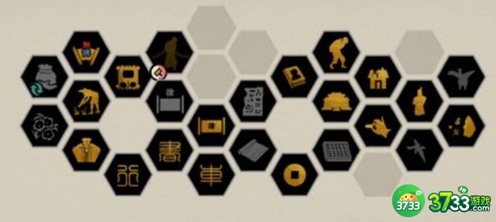 无悔华夏春秋时代钱粮快速增加方法