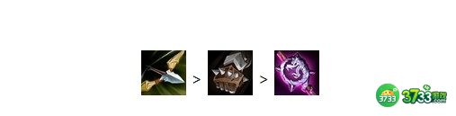 金铲铲之战强袭极客阵容装备搭配详解