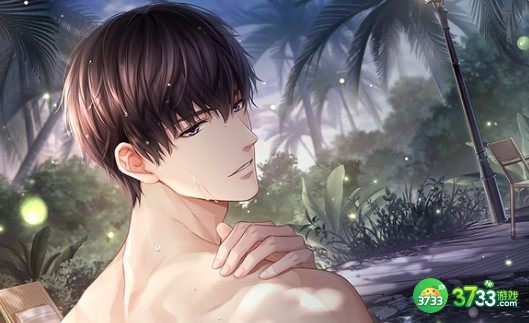 恋与制作人水映镜语周棋洛对应答案详解