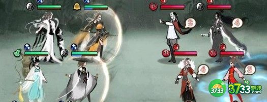 武娘外传嵩山阵容搭配方案大全