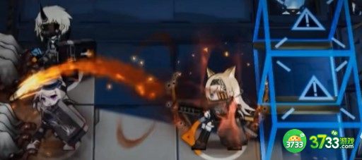 明日方舟号角精二技能升级专精材料详解